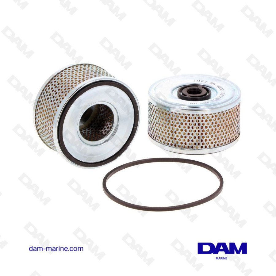 FUEL FILTER SN40021