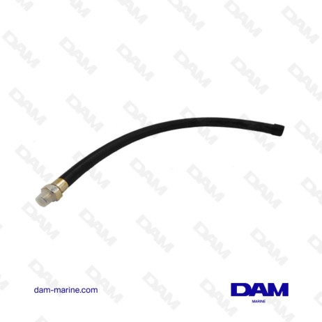 PASO DE CABLES VOLVO - 3856800