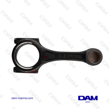 CONNECTING ROD YANMAR 119717-23001