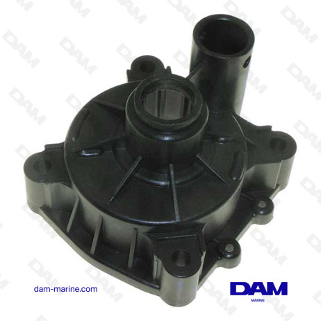 WATER PUMP BODY YAMAHA 115-300HP