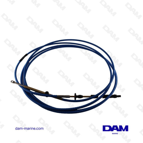 CABLE DE COMMANDE BRP 18FT - 5.49M