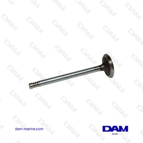 EXHAUST VALVE VOLVO - 8631651