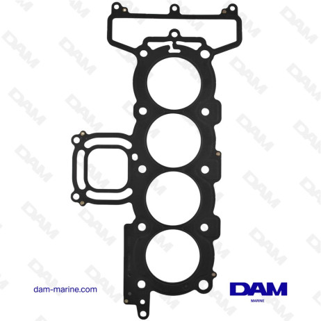 HEAD GASKET MERCURY 4 CYLINDERS EFI - VERADO 27-8M0024565