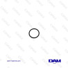 OIL CAP GASKET VOLVO 861897