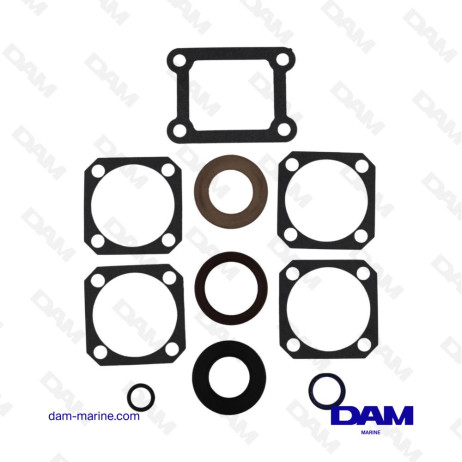 HBW10 - 150 INVERTER GASKET KIT