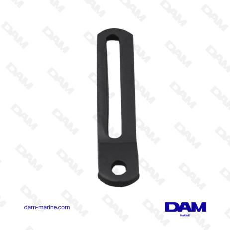 ALTERNATOR BRACKET YANMAR 124790-77330