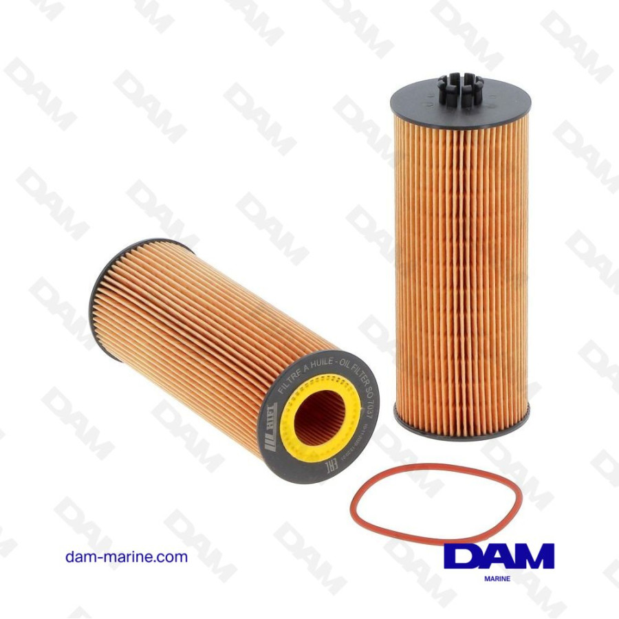 OIL FILTER SO7037