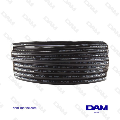 HYDRAULIC HOSE 5/16 - 8MM