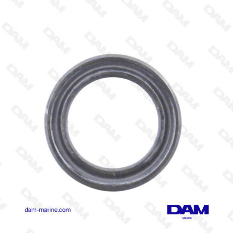 TRIM CAP GASKET