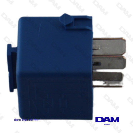 PUMP RELAY 120640-00180