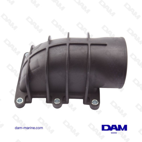 PIPE AIR COMPRESSEUR VOLVO - 3581431