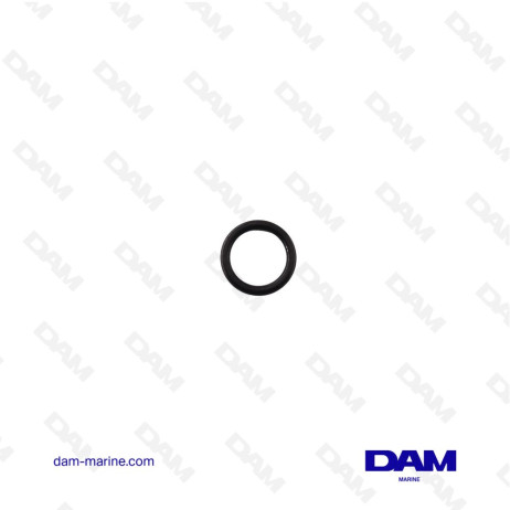 VOLVO INJECTOR BUSHING O-RING