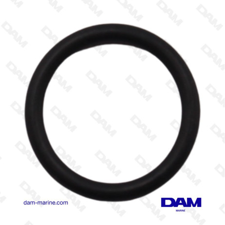 VOLVO INJECTOR BUSHING GASKET