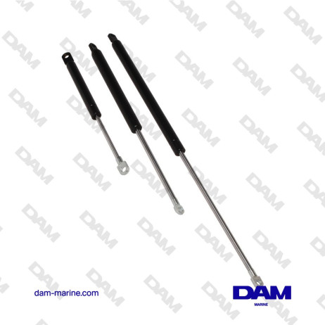 GAS SPRING 244MM 5KG 38.004.00