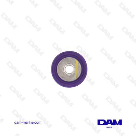 FUEL DIAPHRAGM - AIR MERCURY OPTIMAX DFI