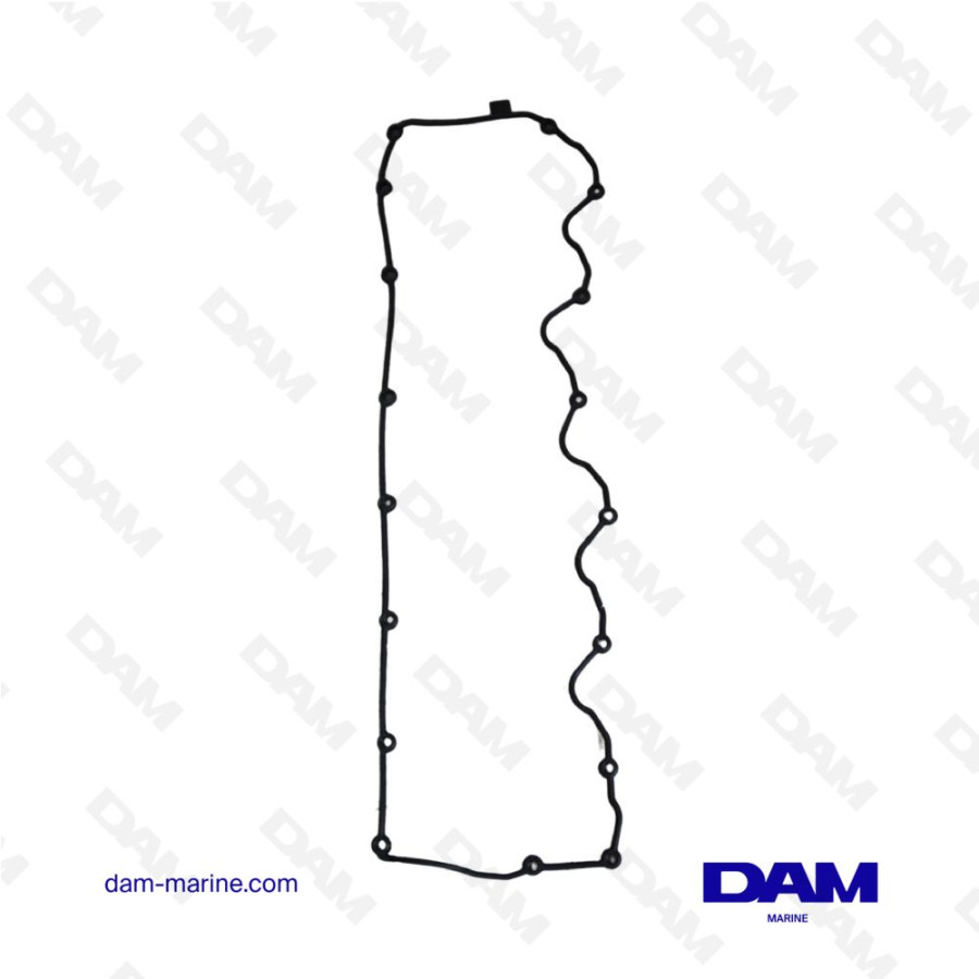 ROCKER COVER GASKET YANMAR 119771-00041