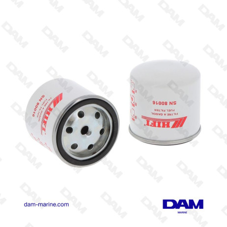 FUEL FILTER SN80016