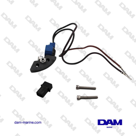 MSD ELECTRONIC IGNITION MODULE