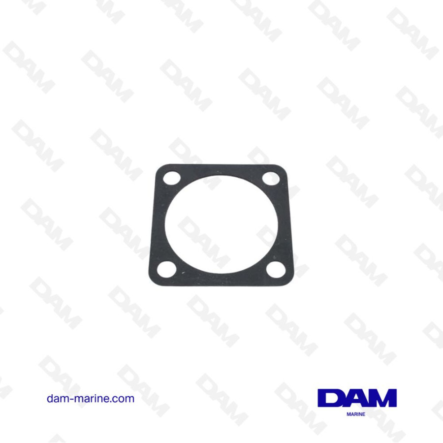 VOLVO EXCHANGER GASKET - 842137