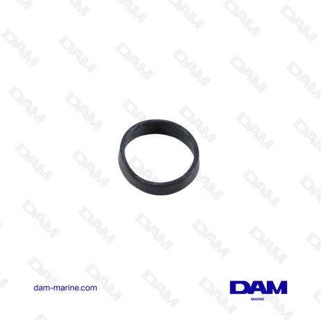 VOLVO EXCHANGER GASKET - 836746