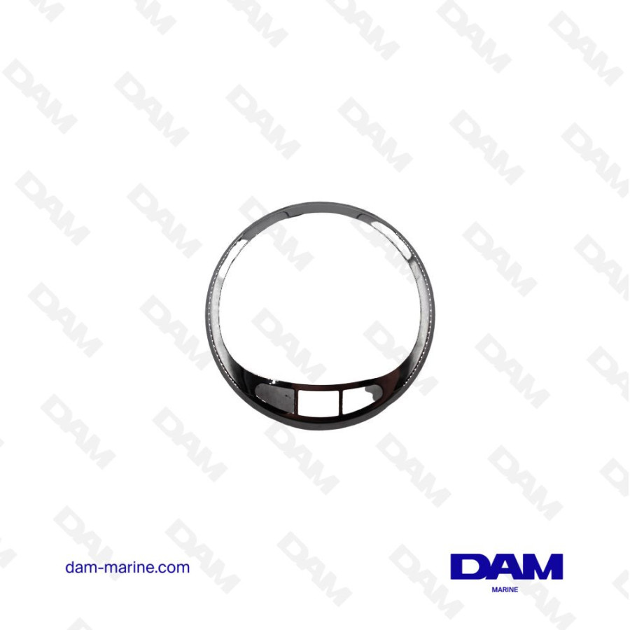 BEZEL CHROM MERCRUISER 8590743