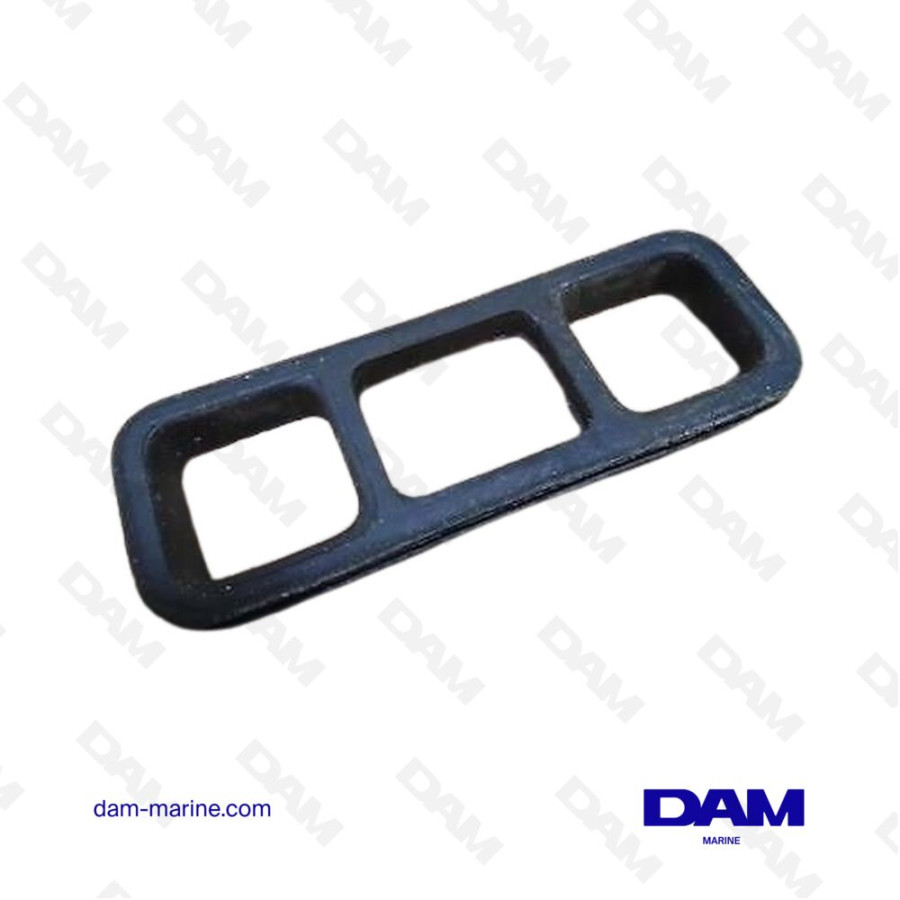 RUBBER BEARING YAMAHA - 6E5-42769-00