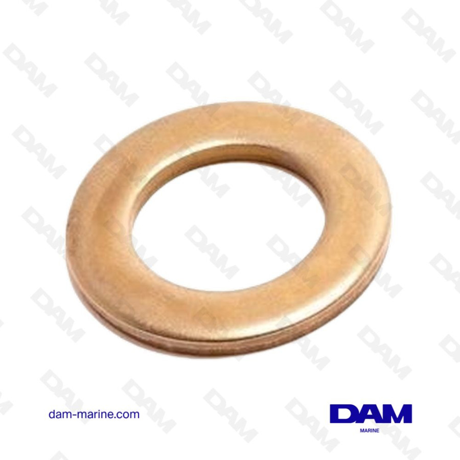 WASHER YAMAHA 90201-21M18