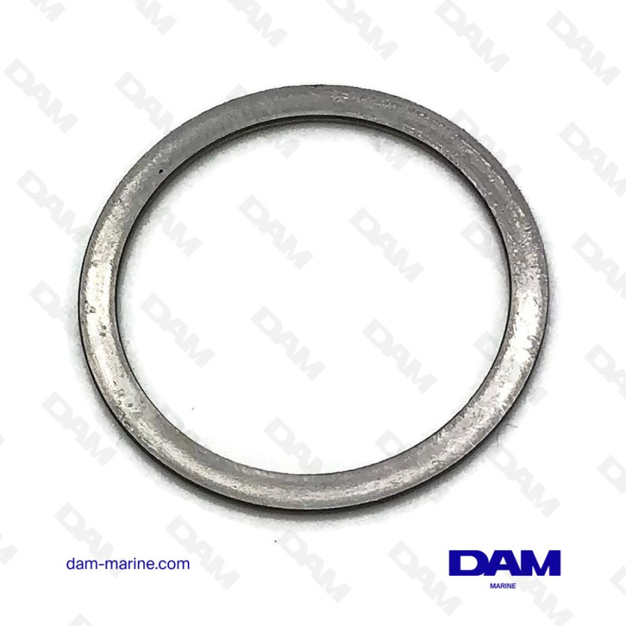 WASHER YAMAHA 90201-22M01 @5