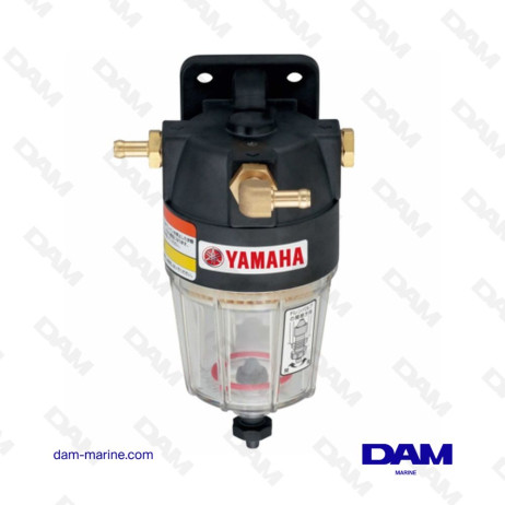 COMPLETE FUEL FILTER YAMAHA - 90798-1M672-00