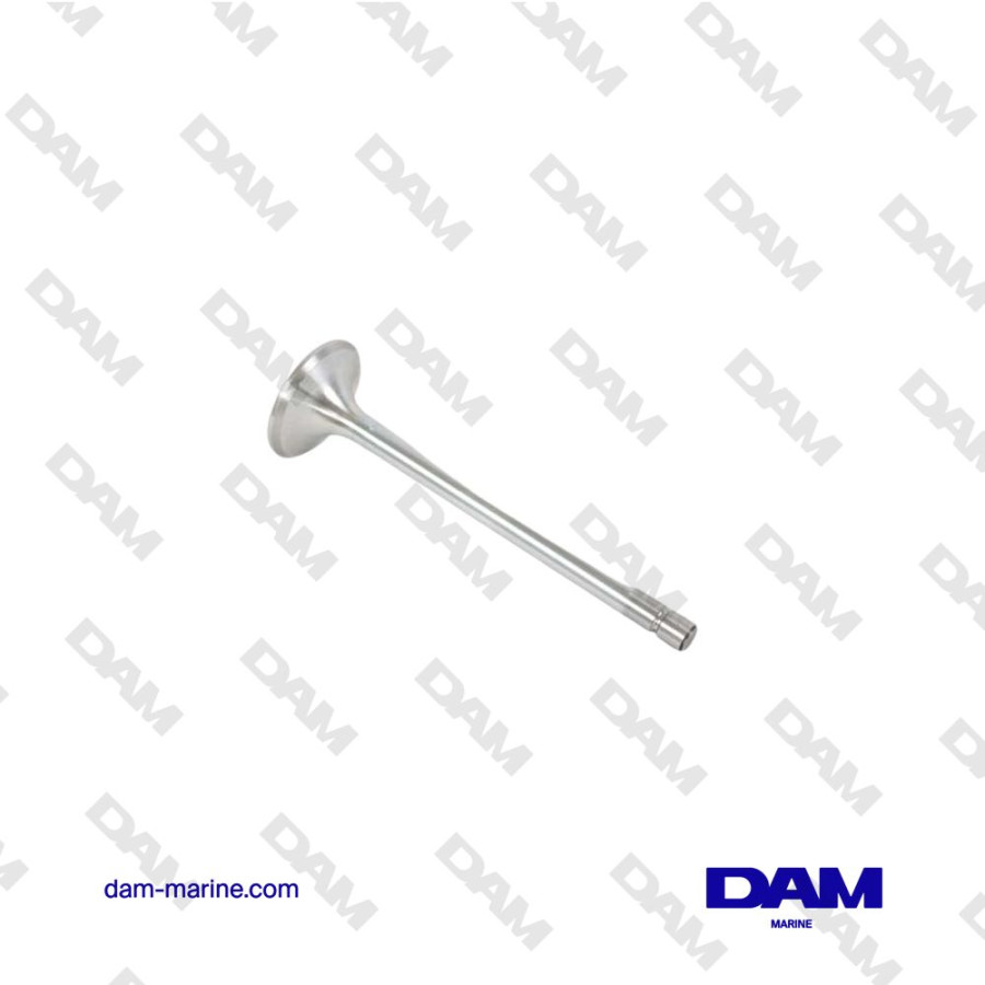 EXHAUST VALVE VOLVO - 468303