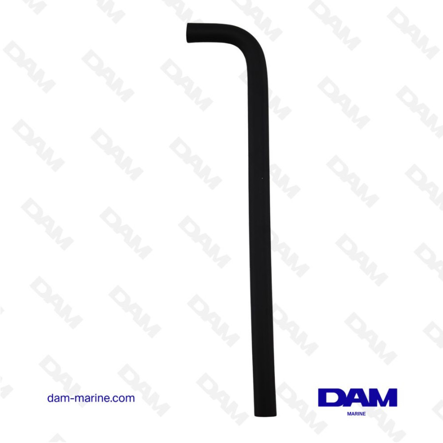 YAMAHA FUEL HOSE - 6A4-24312-00