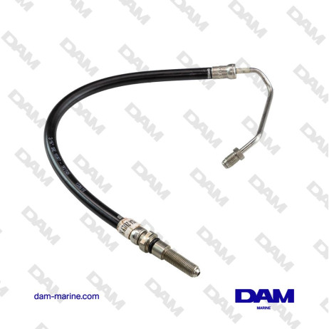 VOLVO BASE HYDRAULIC HOSE - 872595