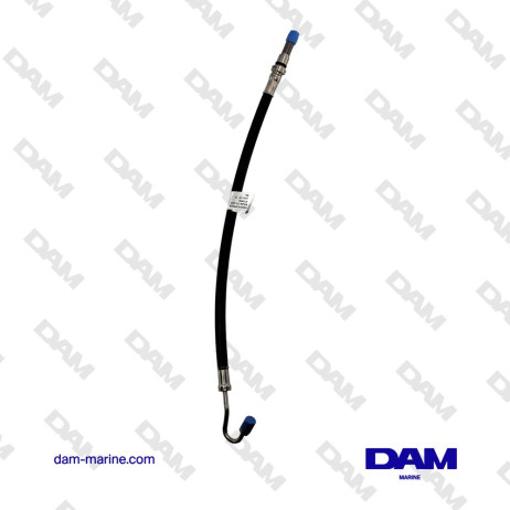 VOLVO BASE HYDRAULIC HOSE - 872596