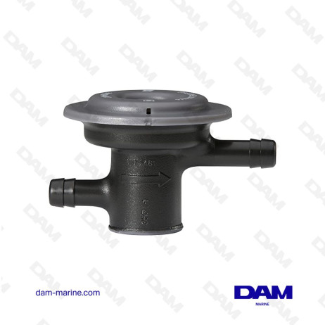 VALVE ALIMENTATION CARBURANT HB 8-10MM