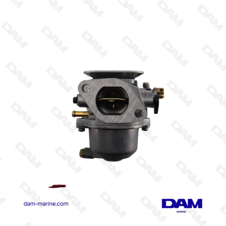 YAMAHA COMPLETE CARBURETTOR - 67D-14301-22