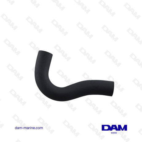 YAMAHA FUEL HOSE - 6E0-24311-00