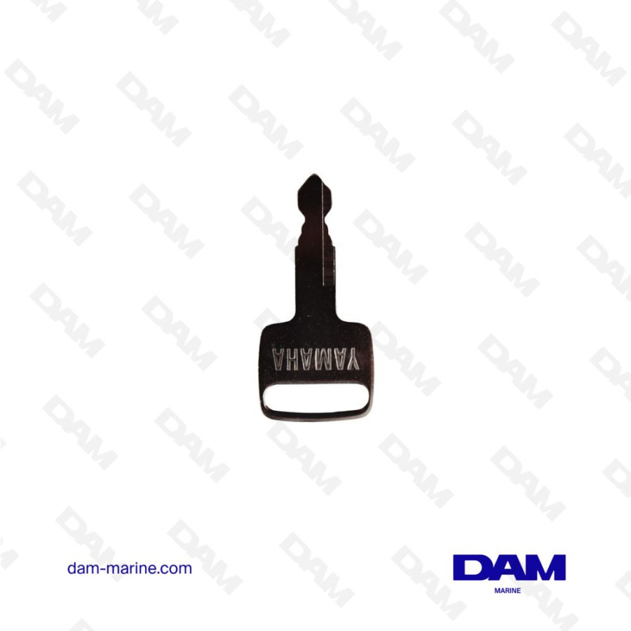 LLAVE DE ENCENDIDO YAMAHA N° 382