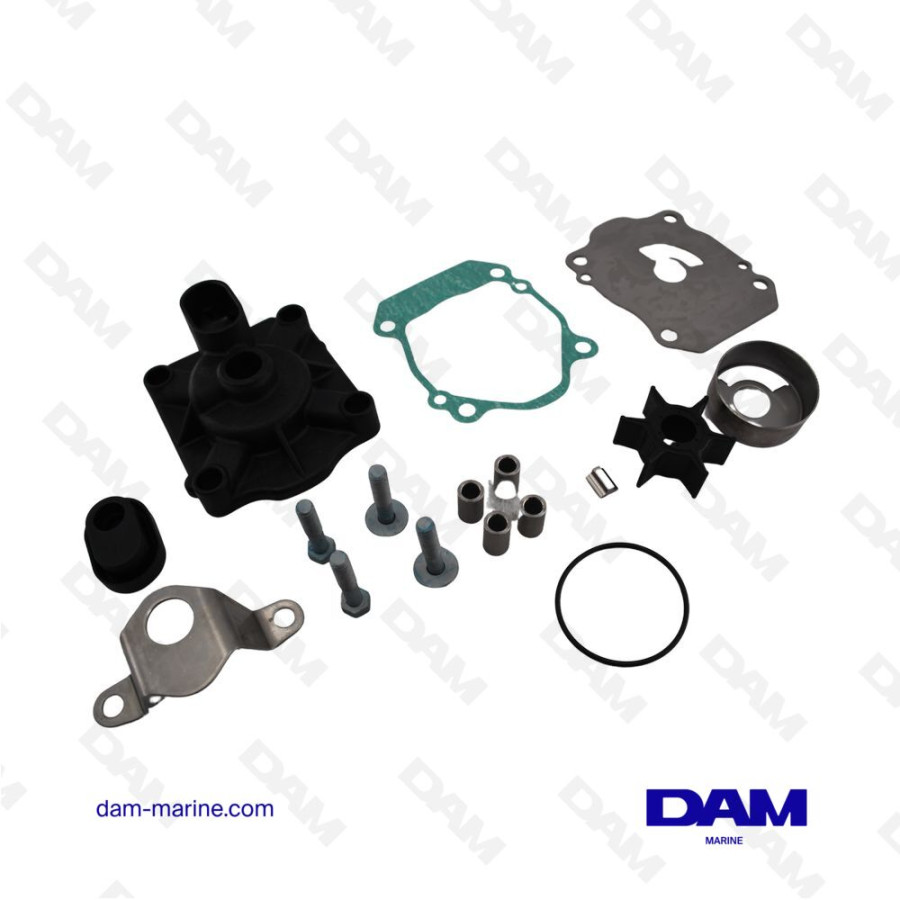 HONDA WATER PUMP KIT 06193-ZZ3-010