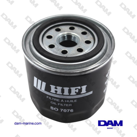 ILMOR OIL FILTER