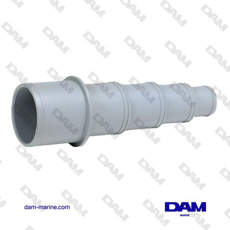 MULTI-DIAMETER ADAPTER SLEEVE 30-60MM