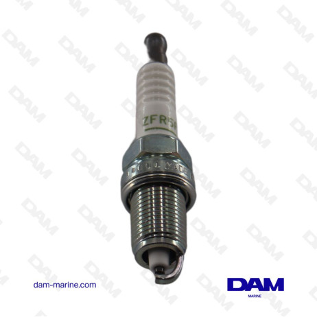 SPARK PLUG NGK ZFR5F-11