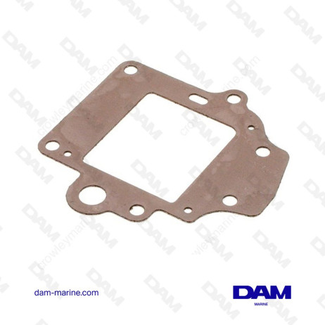 EXHAUST PIPE GASKET YAMAHA - 682-41133-A0