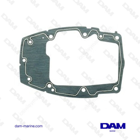 YAMAHA POWER HEAD GASKET - 682-45113-A3