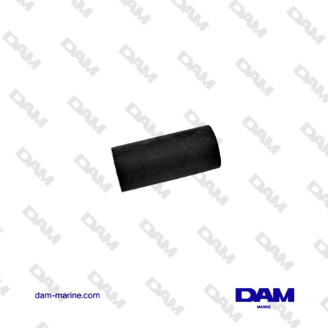 HOSE SLEEVE YANMAR 119187-49360