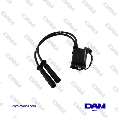 YAMAHA IGNITION COIL - 68V-82310-10-01*