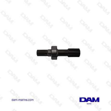 ARBRE DE TRANSMISSION YANMAR SD40/50 196440-04130