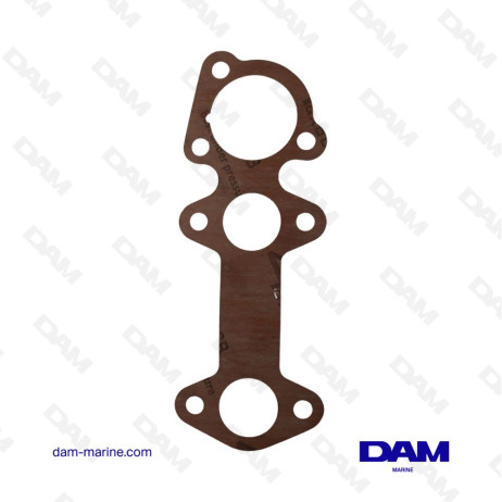 EXHAUST GASKET VOLVO D1-13