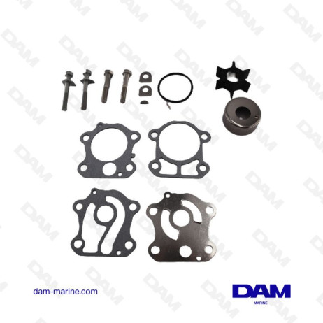 YAMAHA 50 - 70HP WATER PUMP KIT