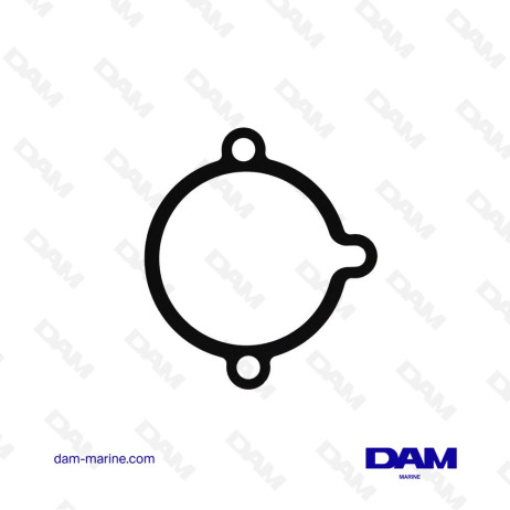 SEAL MERCURY 27-8M0152378