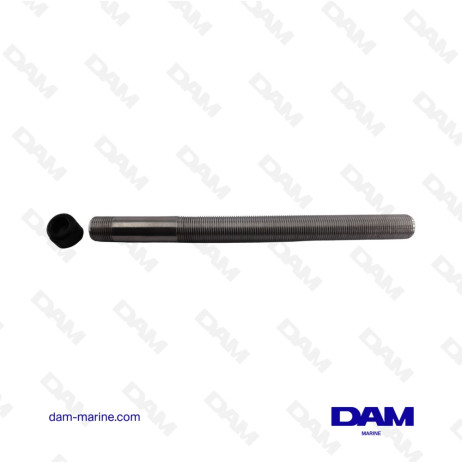 STEERING CABLE TUBE 7/8-14UNF